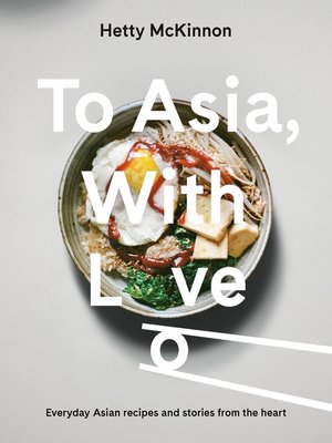 cover image of To Asia, With Love